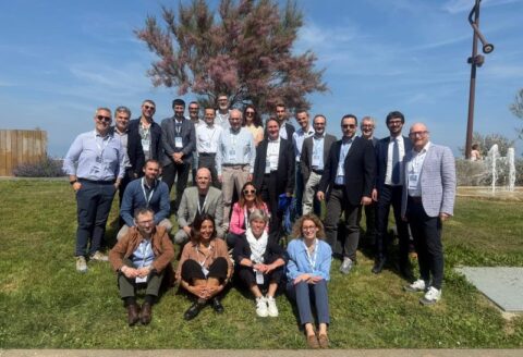 11ª Conferenza Nazionale SECEM l Rimini, 29-30 aprile